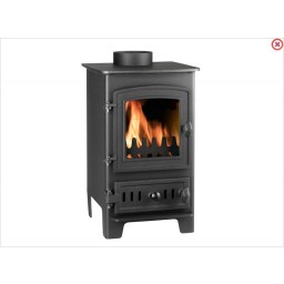 Puffin Multifuel Stove